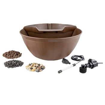 AQUAGARDEN MINI POND KIT | Patio Ponds