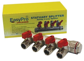 Easy Pro,  Statuary Splitter 3/4