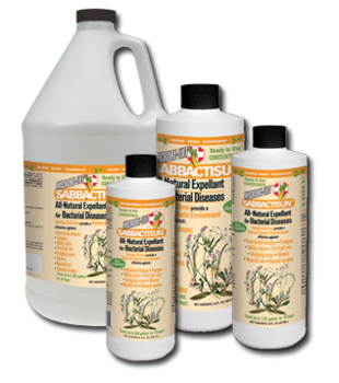 Microbe-Lift Sabbactsun Ready-to-Use Concentrate 16oz. | Fish Treatments/Meds