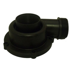 Pondmaster Replacement Volute for HY-6000 | Pondmaster replacement impellers/rotors & pump covers