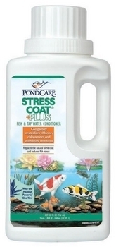 API/PondCare Stress Coat 32 oz. | Fish Treatments/Meds