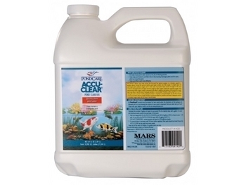 PondCare Accu-Clear 64 oz. | API (Pond Care)