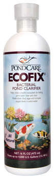PondCare Ecofix  16 oz. | API (Pond Care)