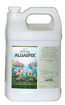 PondCare Algaefix 1 gal. | API (Pond Care)