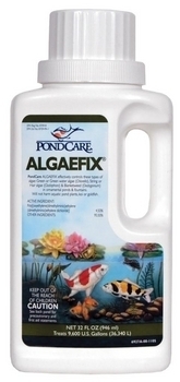 PondCare Algaefix 32 oz. | API (Pond Care)