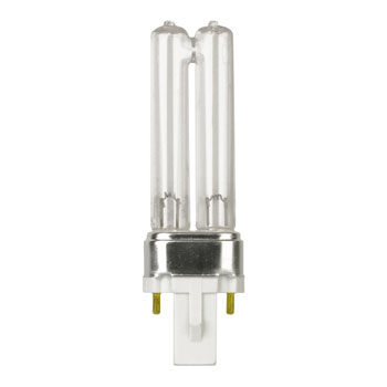 Tetra 5 watt replacement bulb for UVMini and UVC-5 | Tetra Pond lighting
