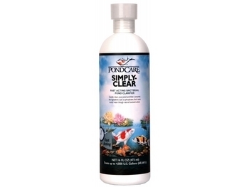 PondCare Simply Clear 16 oz. | API (Pond Care)