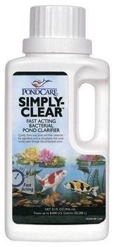 PondCare Simply Clear 32 oz. | API (Pond Care)