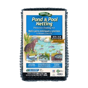 Dalen Pond Netting 28' x 28' | Pond Netting