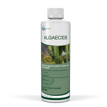Aquascape Algaecide 32 oz | Aquascape treatments