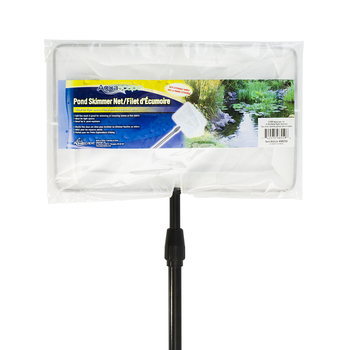 Aquascape Skimmer Net Ext.Handle | Aquascape nets