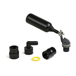 AF1000 - Atlantic Auto Fill Kit (1/cs.) | Float Valves/Autofill's (Verticle & Horizontal Float Valves)