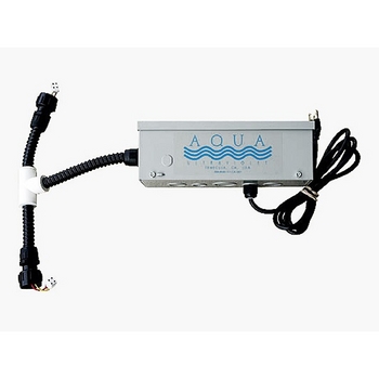 Aqua UV Classic 80 watt NEMA transformer | Aqua Ultraviolet Replacement Parts