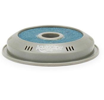 Aquascape Pond Aerator Disc for Pond Air Kits | Air Pumps & Accessories