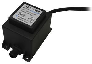 Aquascape 6-Watt Quick Connect Transformer | Pond Lighting