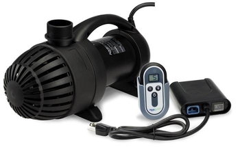 Aquascape AquaSurge PRO Pump 4000-8000gph Adjustable w/APP | Aquascape Pumps (Aquaforce & AquaSurge)