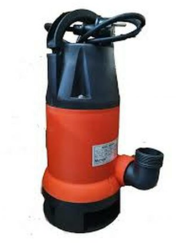 Matala Cycloned Discharge Pump | Pond Vacuums