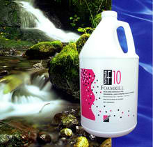 Foamkill 1 gal. | Diversified Waterscapes