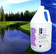 Bio-Zyme 1 gallon | Diversified Waterscapes