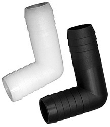 Elbow barb 2