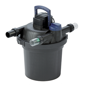 Oase Filtoclear 3000 Pressure filter w/UV | Oase Pressure Filters