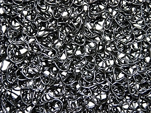 Matala Full Sheet Black Media | Matala filter