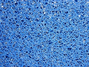 Matala Full Sheet Blue Media | Matala filter
