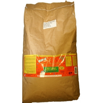 Microbe-Lift mini pellets 40lb. bag | Microbe Lift food