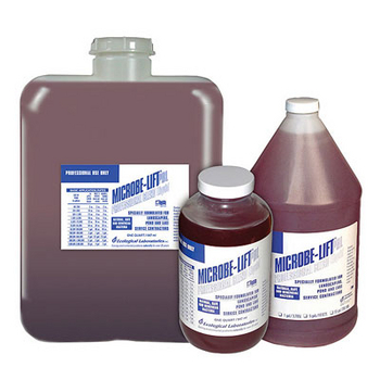 Microbe-Lift Professional blend liquid gallon | Ecological Laboratories (Microbe-Lift)