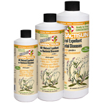 Microbe-Lift Sabbactsun Ready-to-Use Concentrate 8oz. | Fish Treatments/Meds