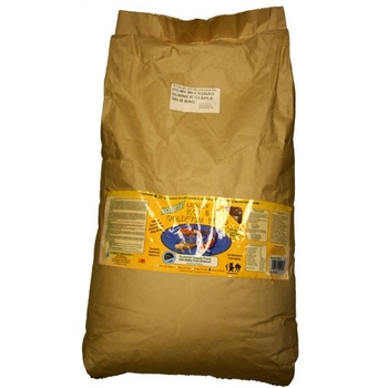 Microbe-Lift summer staple 40lb. bag | Microbe Lift food