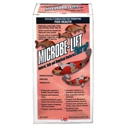 Microbe-Lift TheraP quart | Fish Treatments/Meds