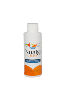Nualgi 125ml bottle | Nualgi Ponds treatments