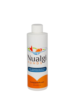 Nualgi 250ml bottle | Nualgi Ponds treatments