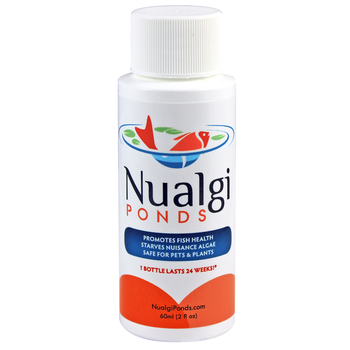 Nualgi 60ml bottle | Nualgi Ponds treatments