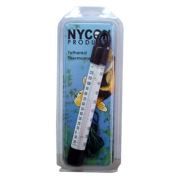 Nycon Submerged Thermometer | Test Kits & Pond Thermometers