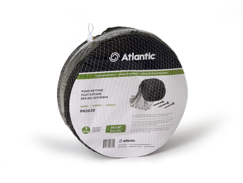 Atlantic Ultra Pond Netting 20' x 20' | Pond Netting