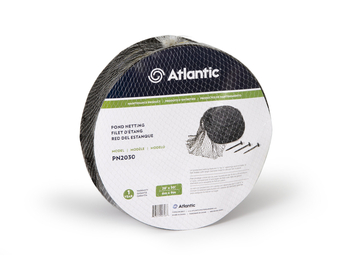 Atlantic Ultra Pond Netting 20' x 30' | Pond Netting