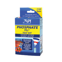 PondCare Liquid Phosphate Test Kit  #63L | Test Kits & Pond Thermometers