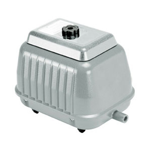 Pondmaster 8900 cu.in/min. air pump w/diffuser  