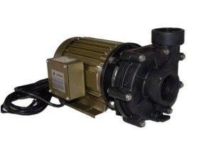 Precision Calypso Energy Saver - PCES5000  (gph@5') | Precision Pond and Watergarden Pumps