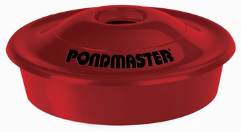 Pondmaster floating Pond De-Icer w/18 cord | Pond De-Icers