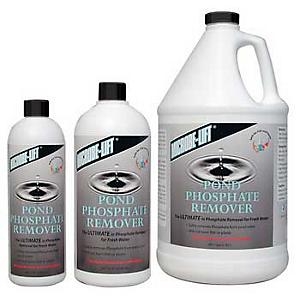 Microbe-Lift Phosphate Remover 16 oz. | Ecological Laboratories (Microbe-Lift)