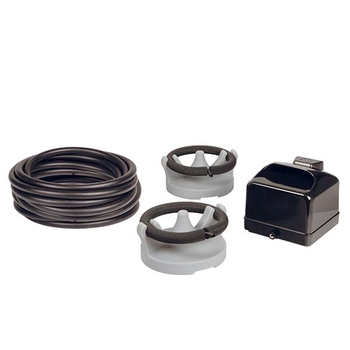 Atlantic TADKIT3600 PROFESSIONAL Aeration Kit | Air Pumps & Accessories