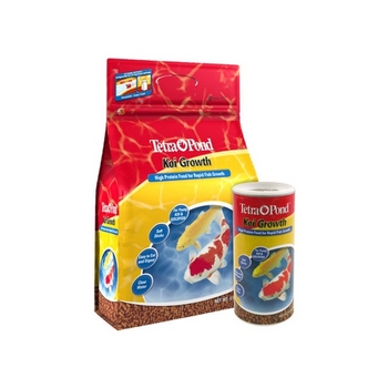 Tetra Koi Growth 1 liter can | Tetra Pond food