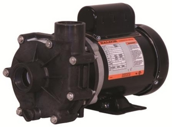 Sequence ValuFlo 1000 series -6100VAF23 | Sequence External Pumps (MDM) & Accessories