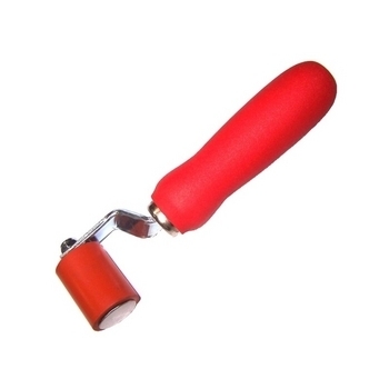 Firestone Silicone EPDM seam roller