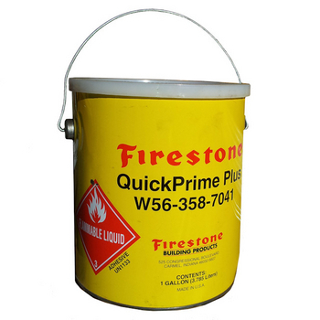 EPDM Quickprime Plus gallon